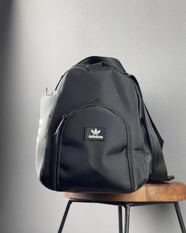 کیف باشگاهی جا کفشی دار ادیداس نایک| shoesbag - Image 4