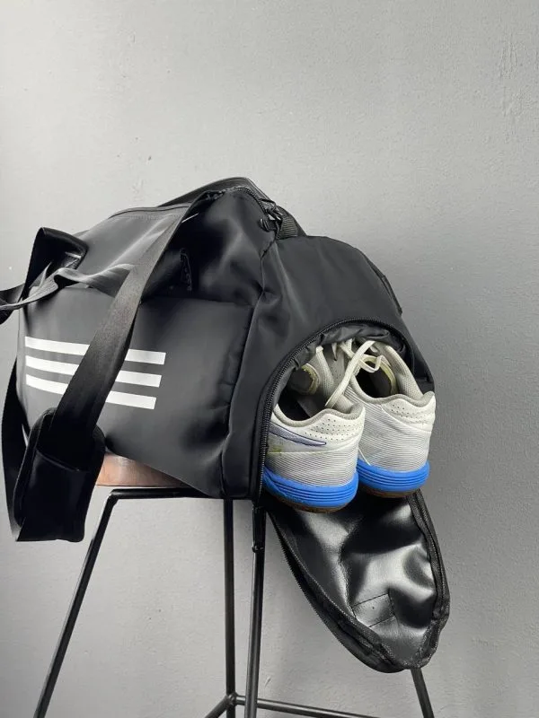 کیف باشگاهی جا کفشی دار ادیداس نایک| shoesbag - Image 2