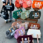 کیف زنانه مامی‌بگ