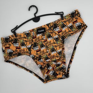 شورت مردانه اسلیپ کولسی