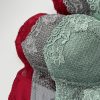 سوتین زنانه اسفنجی - Image 2