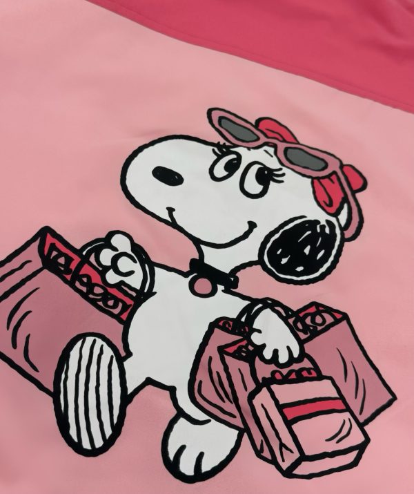 سویشرت دخترانه اسنوپی snoopy - تصویر 3