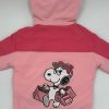 سویشرت دخترانه اسنوپی snoopy - Image 4
