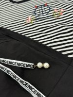 دوتیکه دخترانه | کد 674860 - Image 3