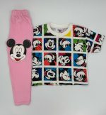 دوتیکه اسپرت میکی - Image 5