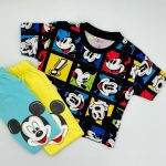 دوتیکه اسپرت میکی