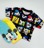 دوتیکه اسپرت میکی