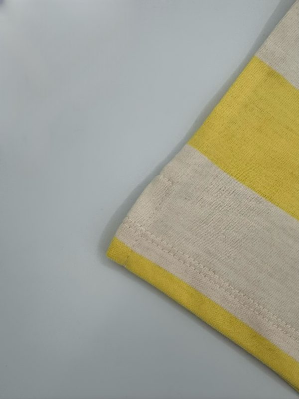 تیشرت اسپرت راه راه - Image 3
