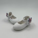 کفش دخترانه مجلسی - Image 3