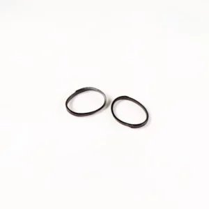 کش مو دخترانه 2عددی