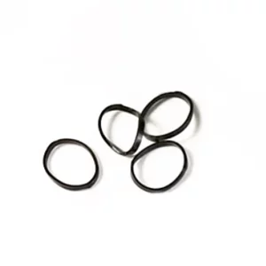 کش مو دخترانه 4عددی