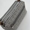خرید کیف کنفی زنانه شیک و بادوام | مدل 3401 مناسب استایل تابستانی و ساحلی - Image 5