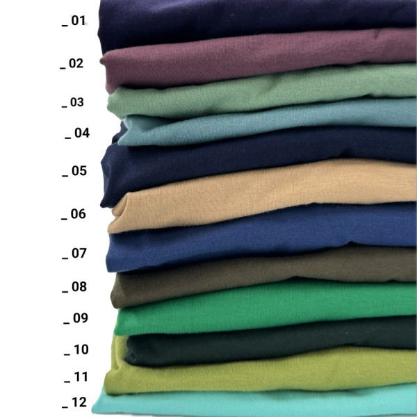 تیشرت مردانه 2XL - Image 2