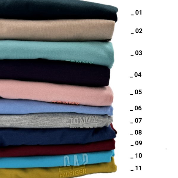 تیشرت مردانه 3XL - Image 2