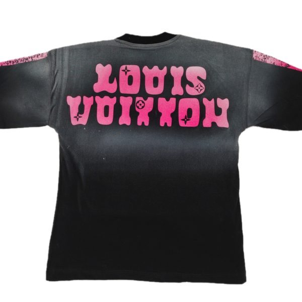 تیشرت اسپرت LV - Image 2