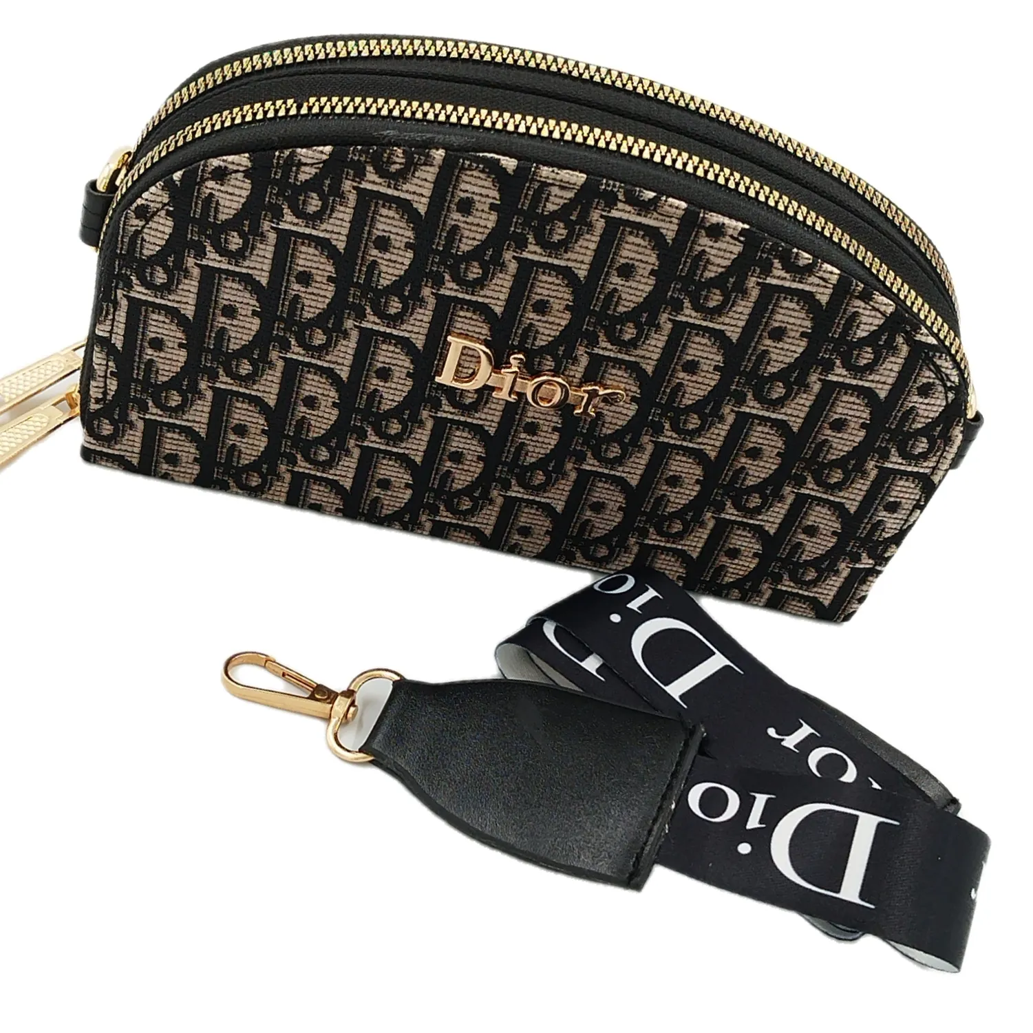 کیف زنانه DIOR بزرگ