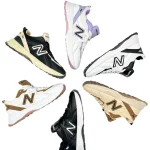 کفش نیوبالانس 890