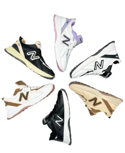 کفش نیوبالانس 890