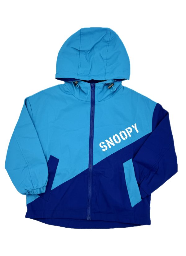سویشرت اسپرت اسنوپی | snoopy