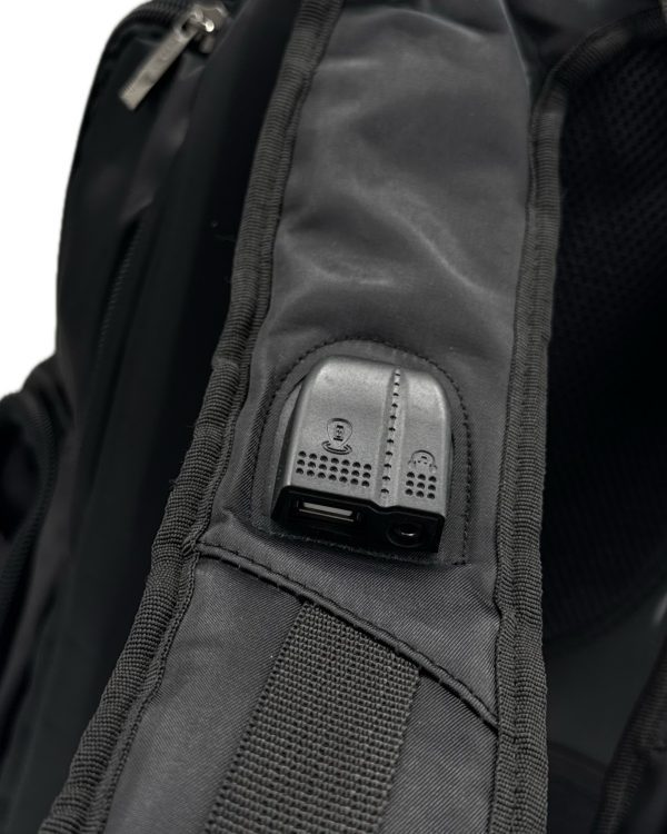 کوله اسپرت USB دار - Image 4