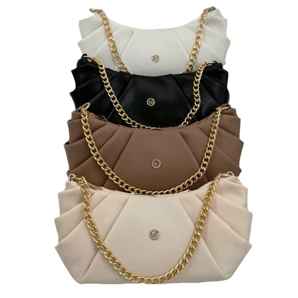 کیف مجلسی دسته زنجیردار سگگ M