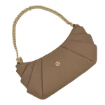 کیف مجلسی دسته‌زنجیردار سگک‌دار | کد546800 - Image 3