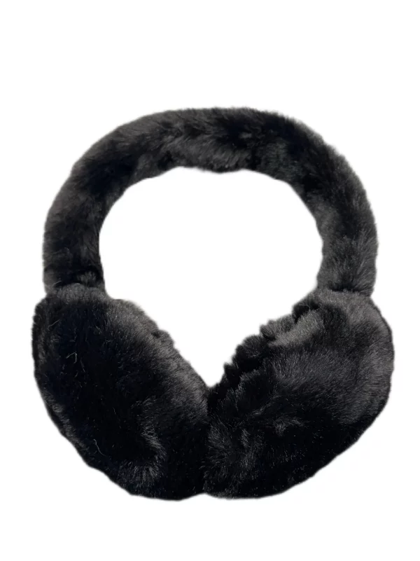 گوش گیر ساده پشمی - Image 3