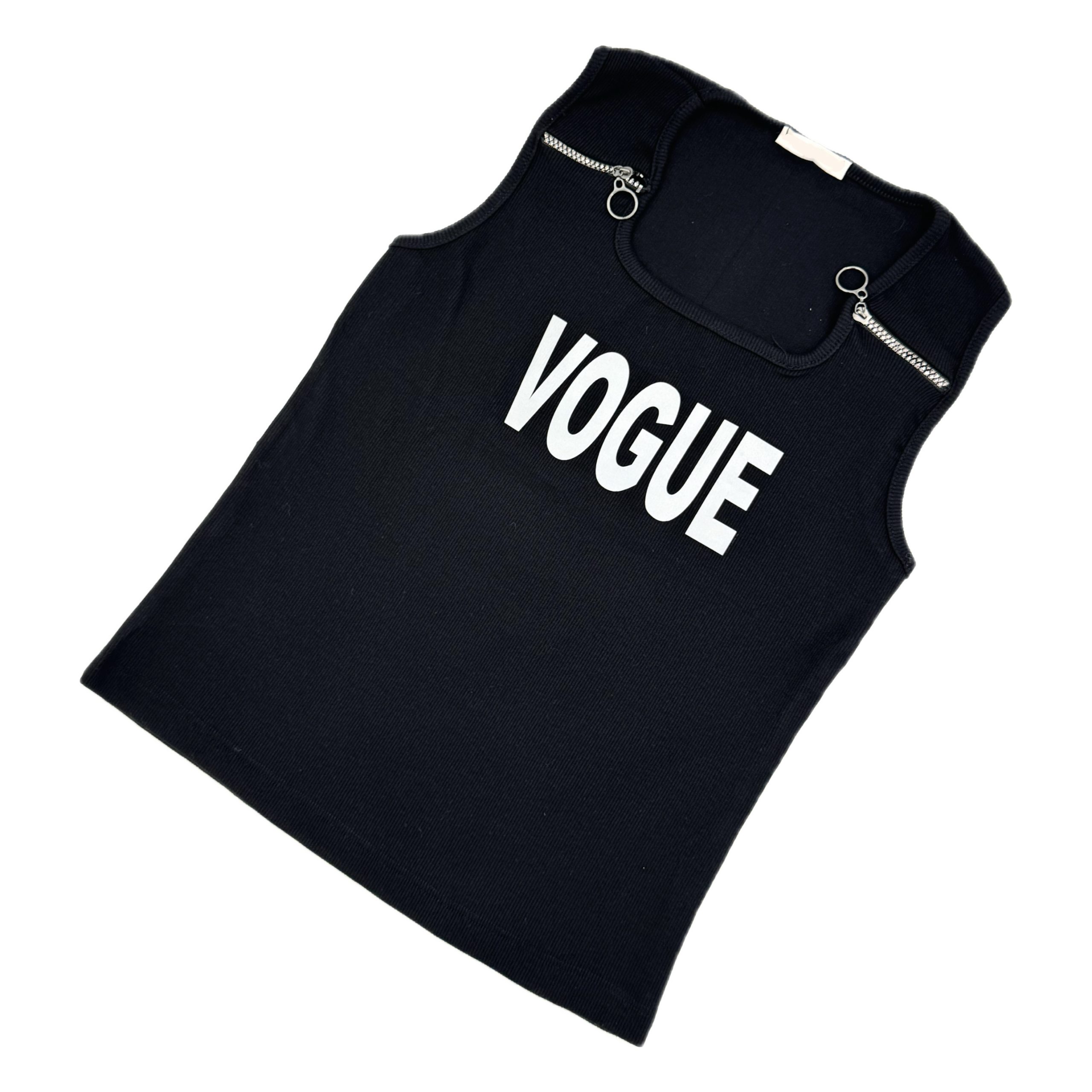 تاپ زنانه VOGUE