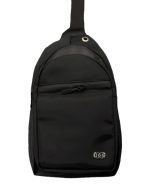 بادی بگ مشکی ساده