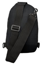 بادی بگ مشکی ساده - Image 2