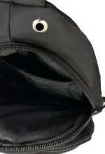 بادی بگ مشکی ساده - Image 3