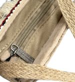 مینی کیف دخترانه کنفی | کد 0987 - Image 3