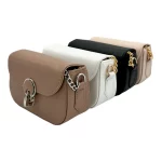 کیف زنانه قفلی کوچک - Image 2