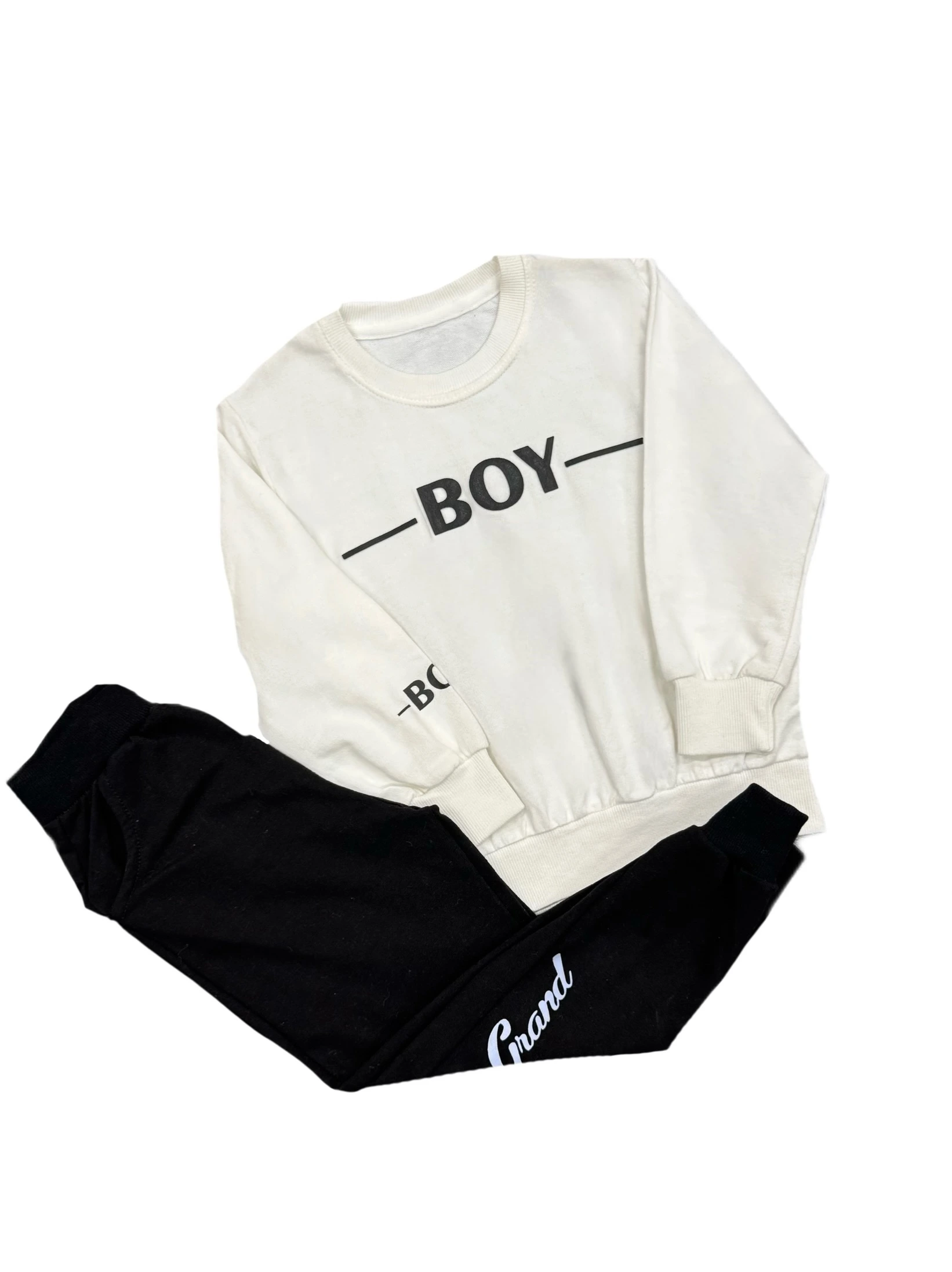 دوتیکه پسرانه BOY