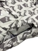 کاپشن اسپرت طرح گربه ها | 547520 - Image 3