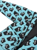 کاپشن اسپرت طرح گربه ها | 547520 - Image 5