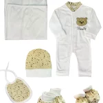 پک نوزادی 6 تیکه