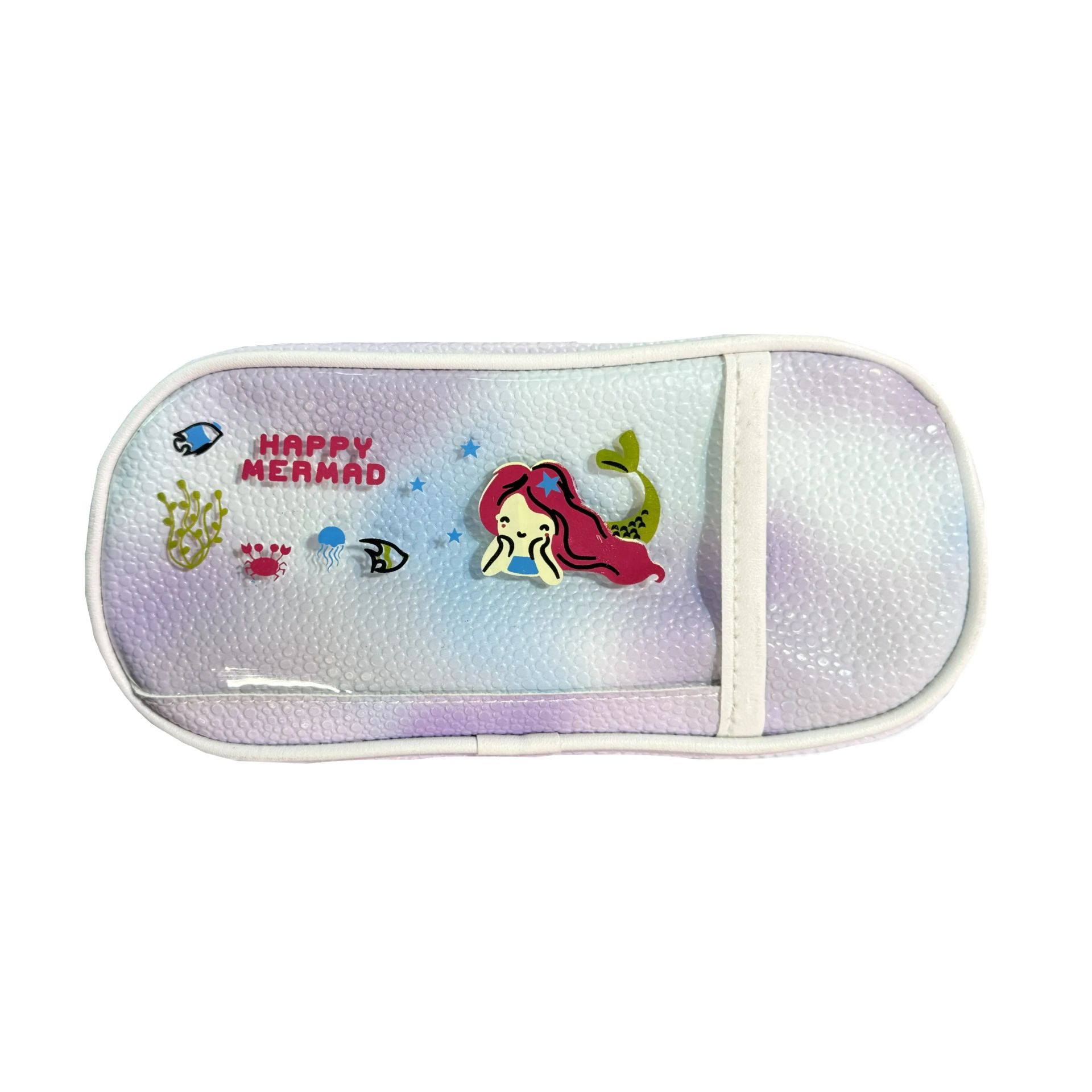 جامدادی دخترانه عروسکی برزنتی