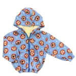 سویشرت بچگانه  شیر