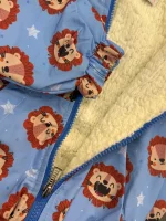 سویشرت بچگانه  شیر - Image 2