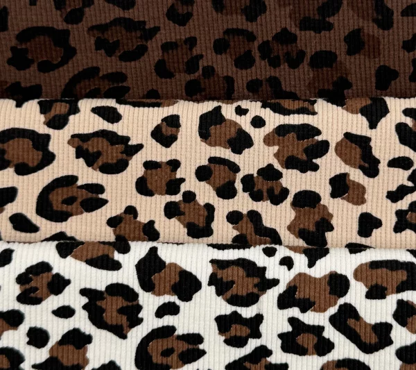 تاپ پلنگی کبریتی - Image 3