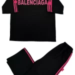 2 تیکه تیشرت شلوار