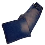 شلوار جین زنانه بگ | کد503530 - Image 2