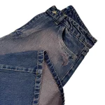 شلوار جین زنانه بگ | کد503530 - Image 3