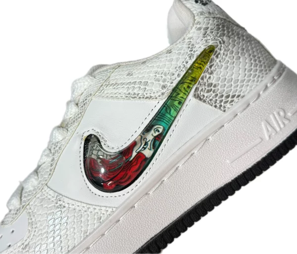 کتونی اسپرت نایک دراگون Nike Dragon |كد 120230 - Image 3