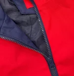 سویشرت اسپرت 2 رنگ اسنوپی | Snoopy Two-Tone Hoodie - Image 4