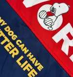 سویشرت اسپرت 2 رنگ اسنوپی | Snoopy Two-Tone Hoodie - Image 3