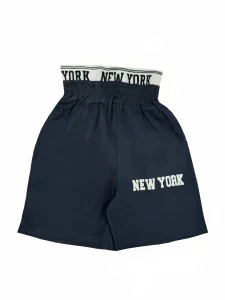 شلوارک اسپرت نیویورک | كد 420510