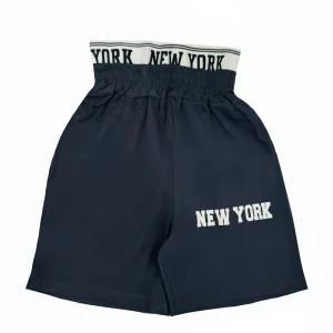 شلوارک اسپرت نیویورک | كد 420510