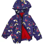 تصویر سوییشرت رنگین کمان | کد 524897 با رنگ‌های زنده و طرح منحصر به فرد رنگین کمان